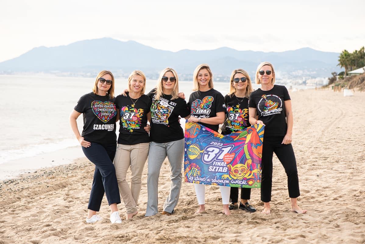 ¡En la Costa del Sol y en Marbella jugamos por el GOCC!