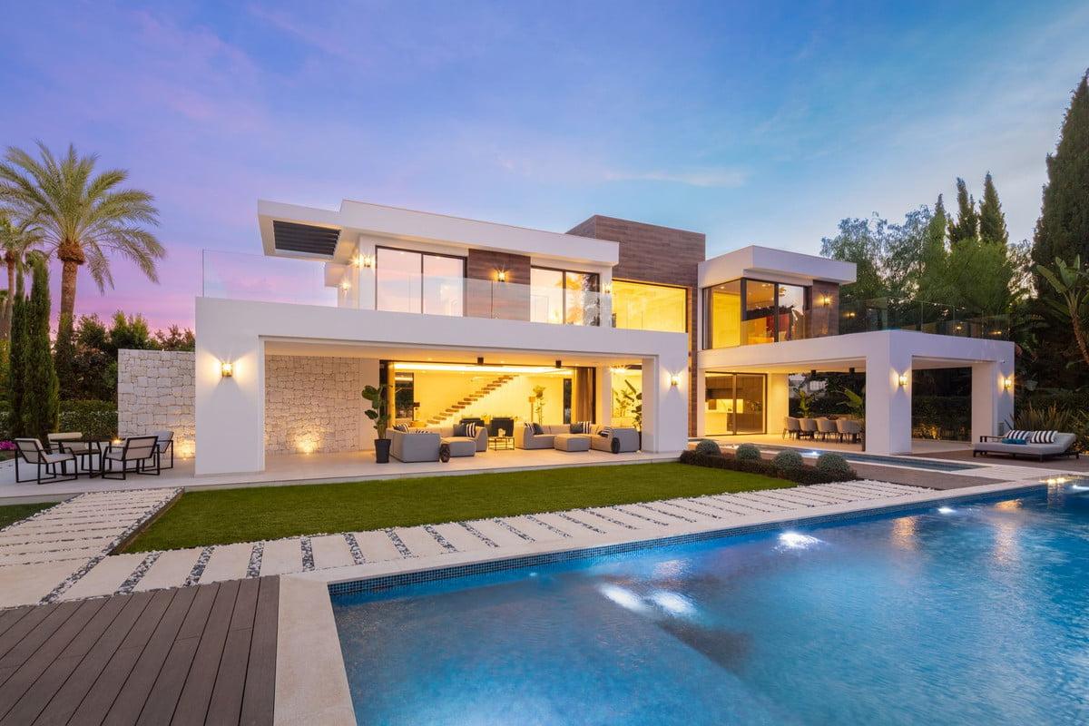 ¡Inmobiliaria española con el mejor resultado en 13 años!