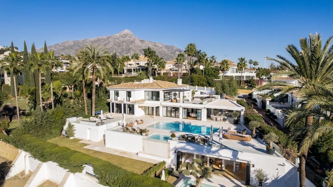 La propiedad inmobiliaria en España sigue despertando un gran interés