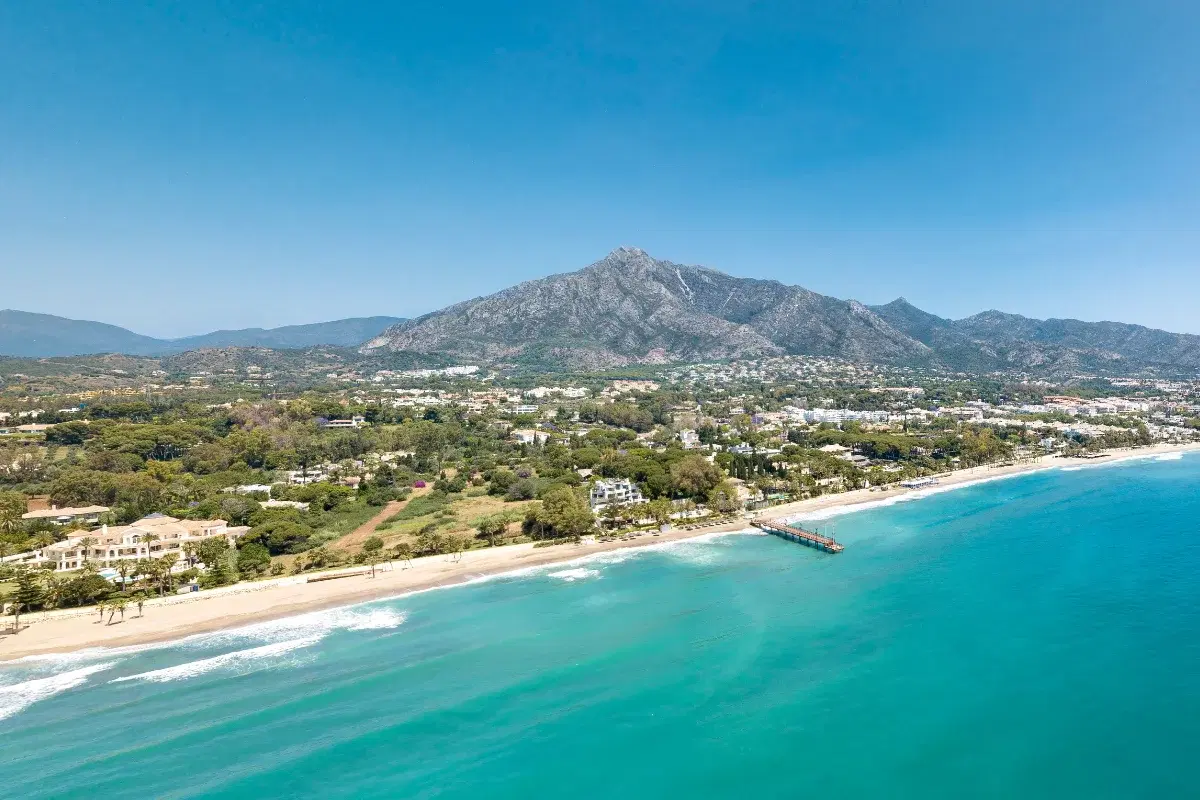 Planifique su mudanza a la Costa del Sol
