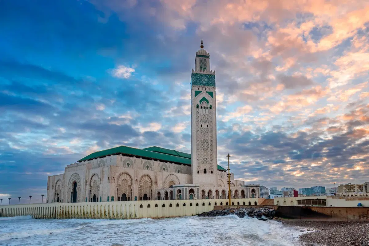 Casablanca: de Marbella a la perla de Marruecos en unas horas