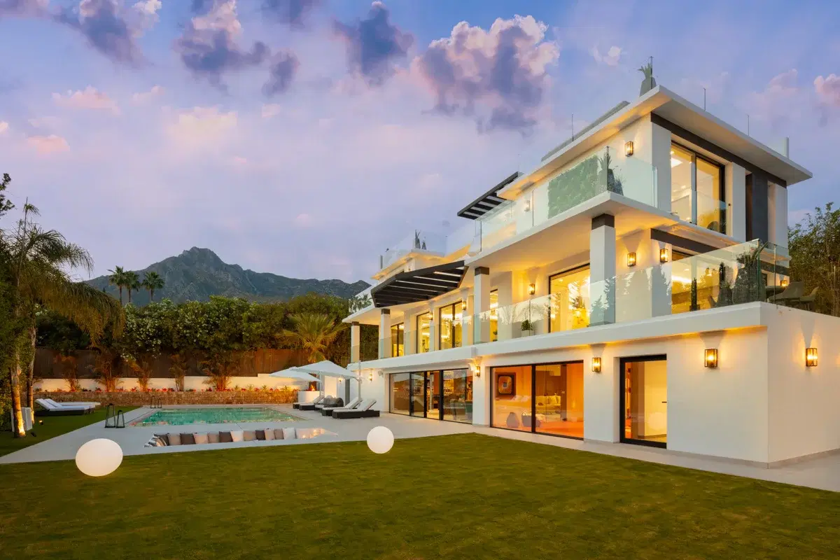 Récord de polacos en el mercado inmobiliario español