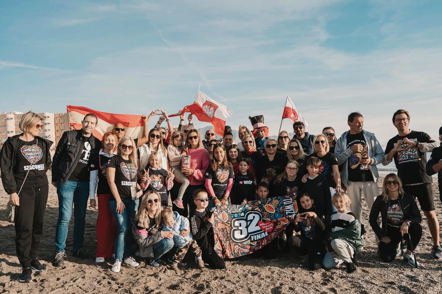 Final del GOCC en la Costa del Sol con otro récord