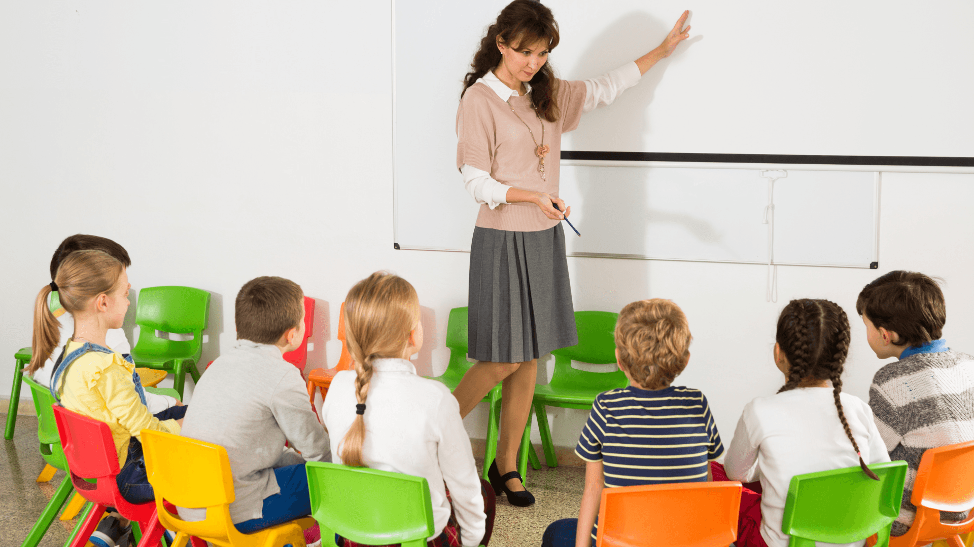 ¿Qué merece la pena saber sobre la educación primaria en España?
