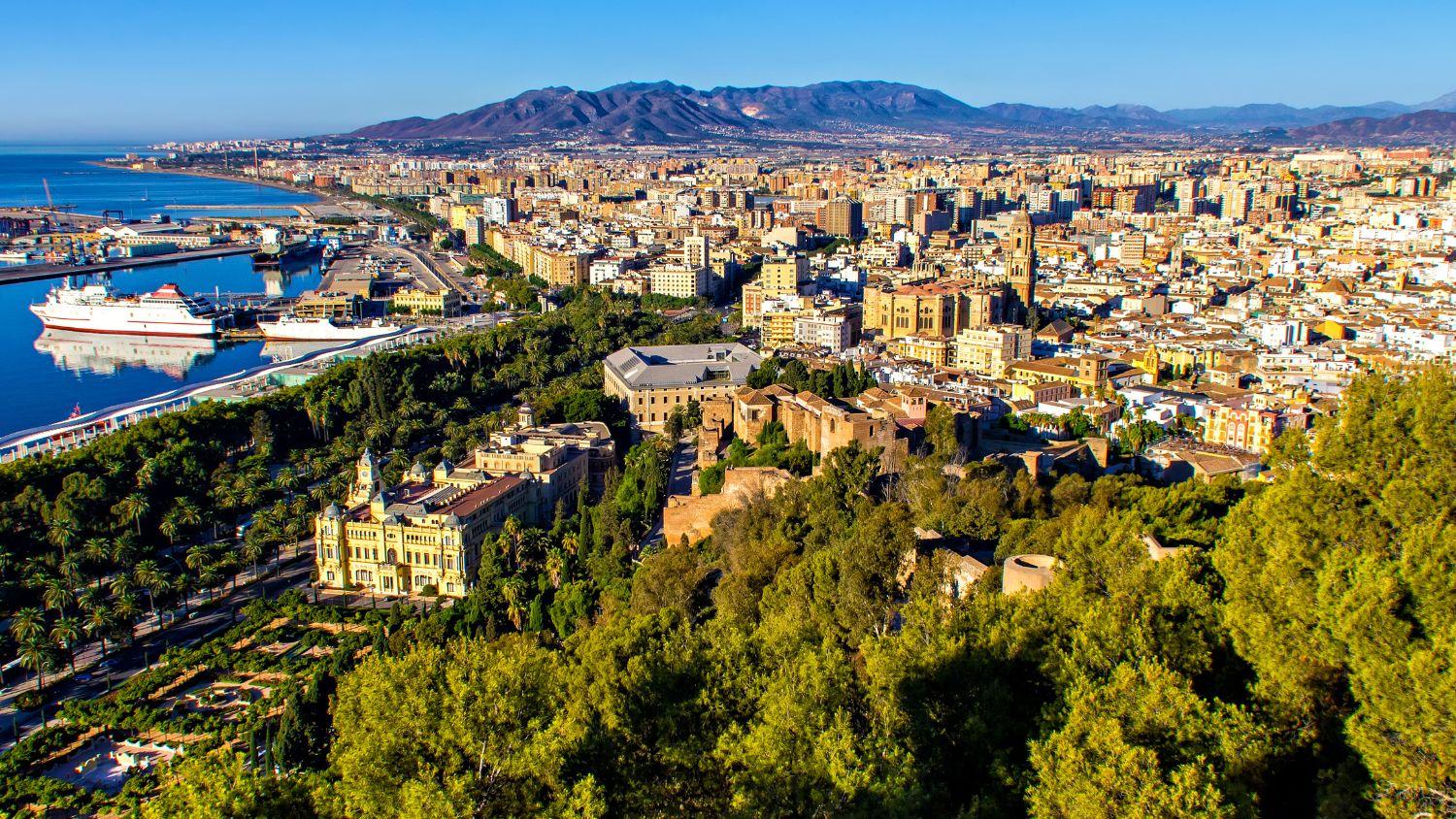 No sólo para estudiantes, o ¿cómo alquilar un piso en España?