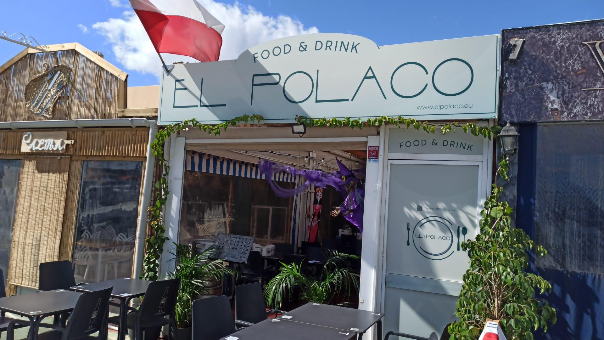 Sabores de Polonia. Descubra los restaurantes y productos polacos en Andalucía