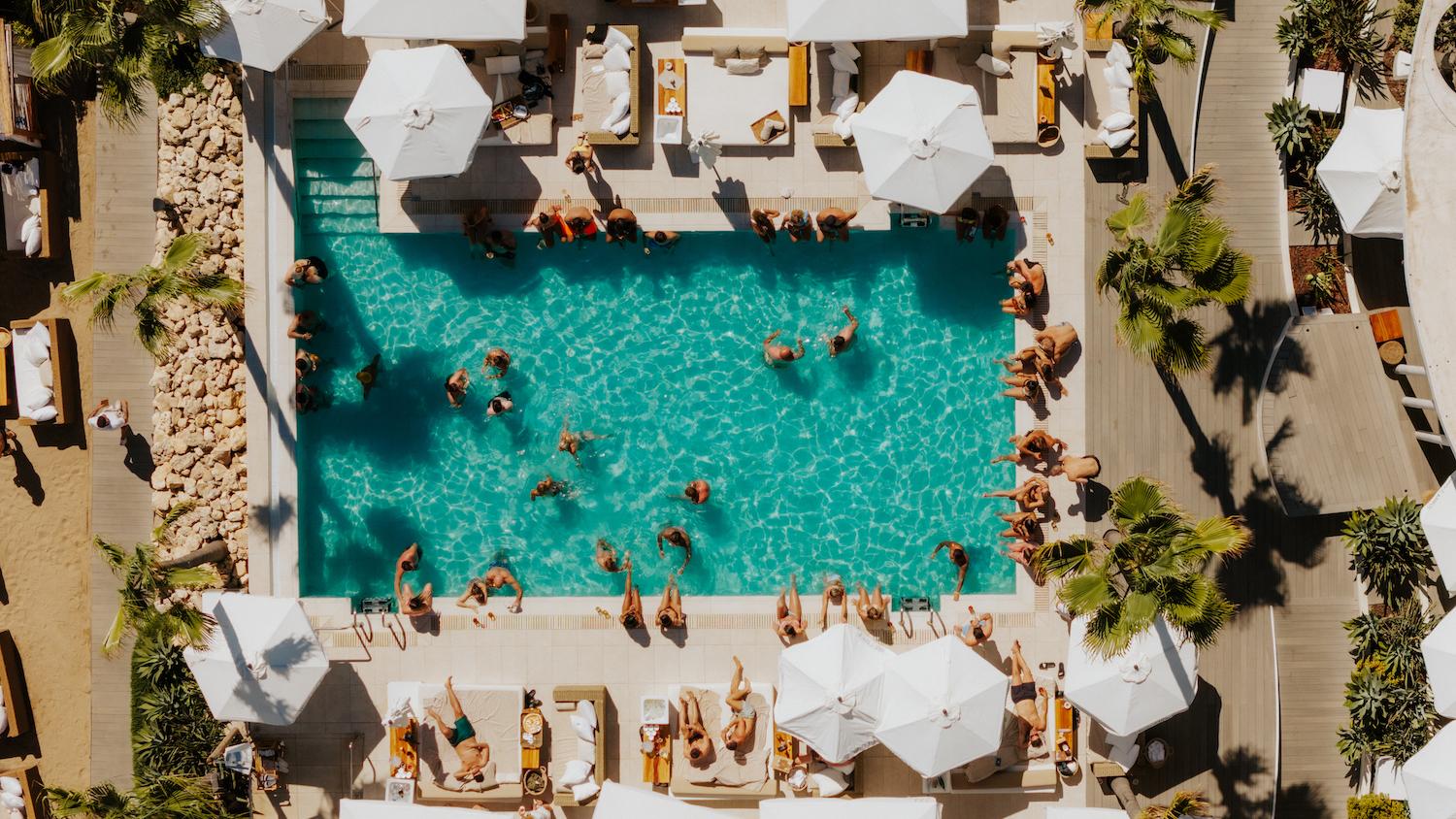 Descubra los exclusivos Beach Clubs de Marbella