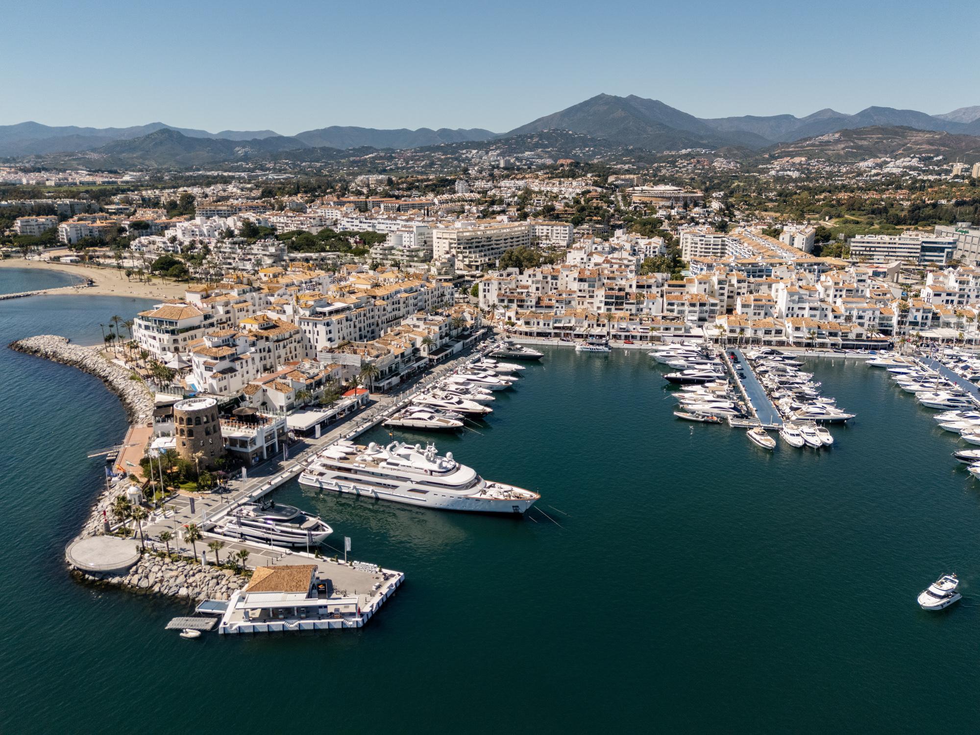 España el destino favorito de los polacos. No sólo estamos batiendo récords turísticos