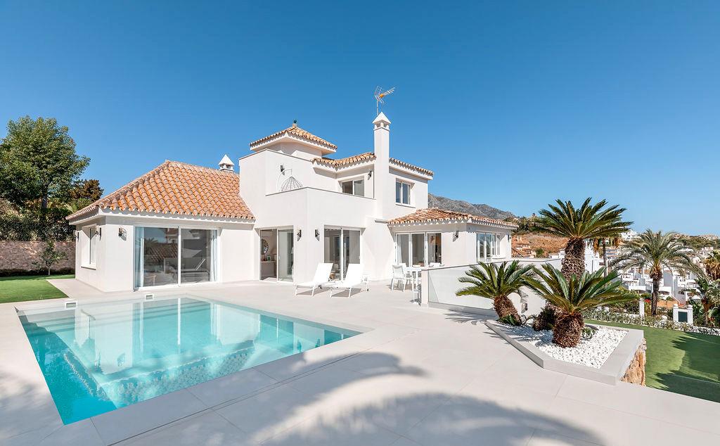 Polonia y España, entre los líderes económicos. Les une el mercado inmobiliario