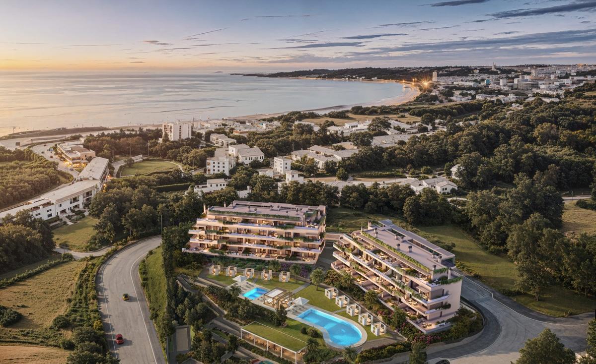 España atrae cada vez más a los polacos. No sólo de vacaciones