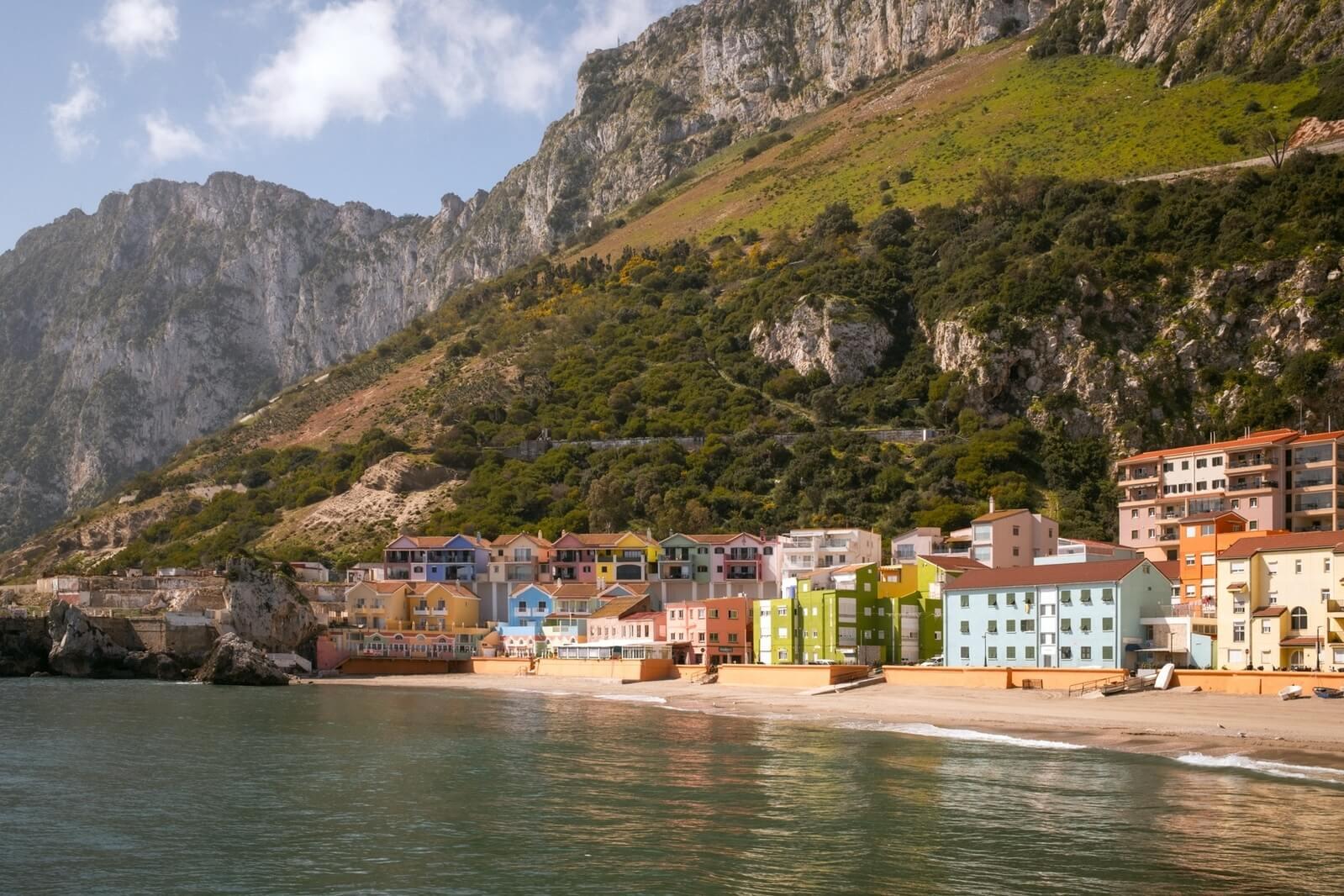 A un paso de Marbella: un viaje a Gibraltar