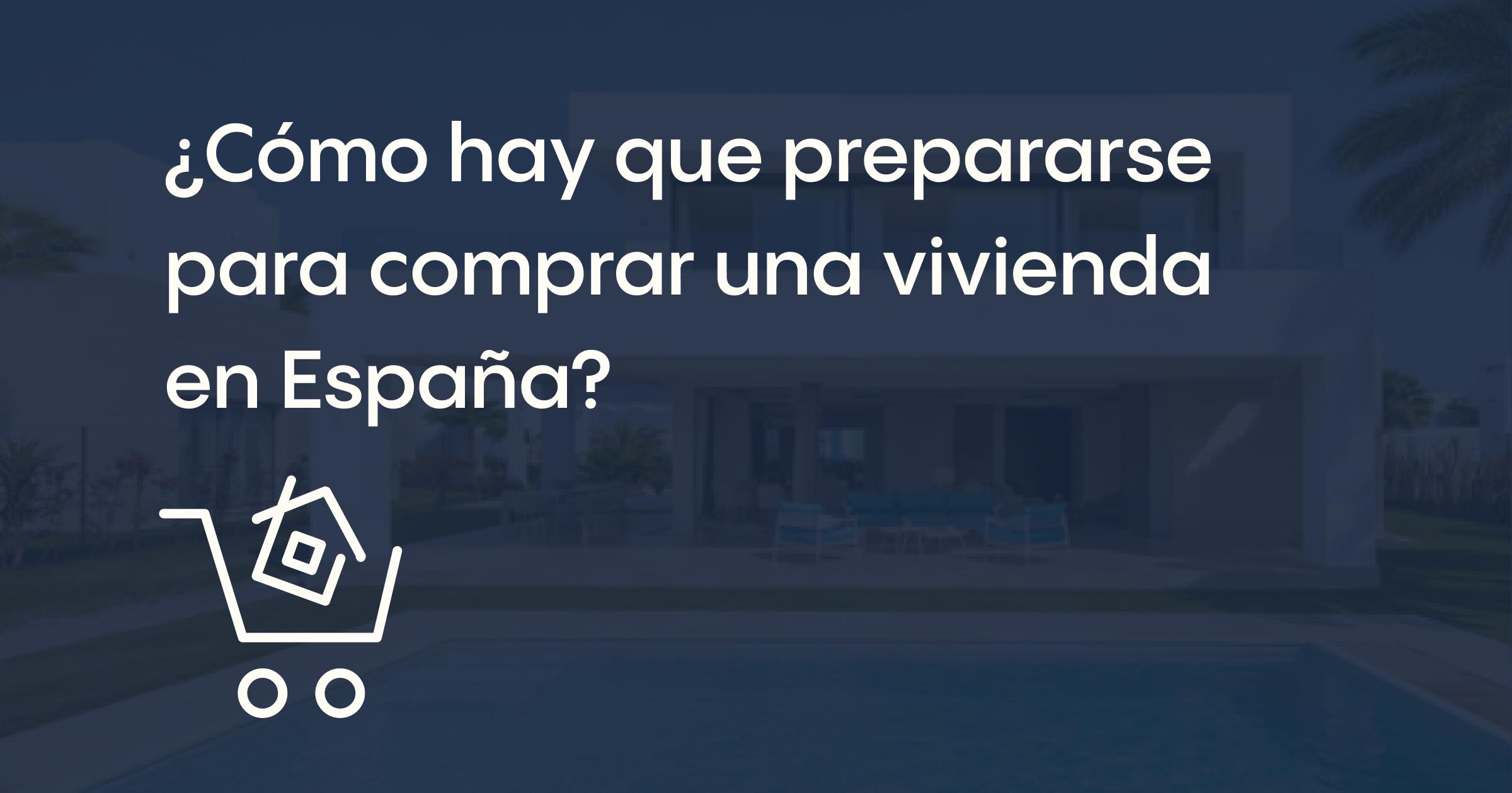 ¿Cómo transcurre el proceso de compra de una propiedad en España?