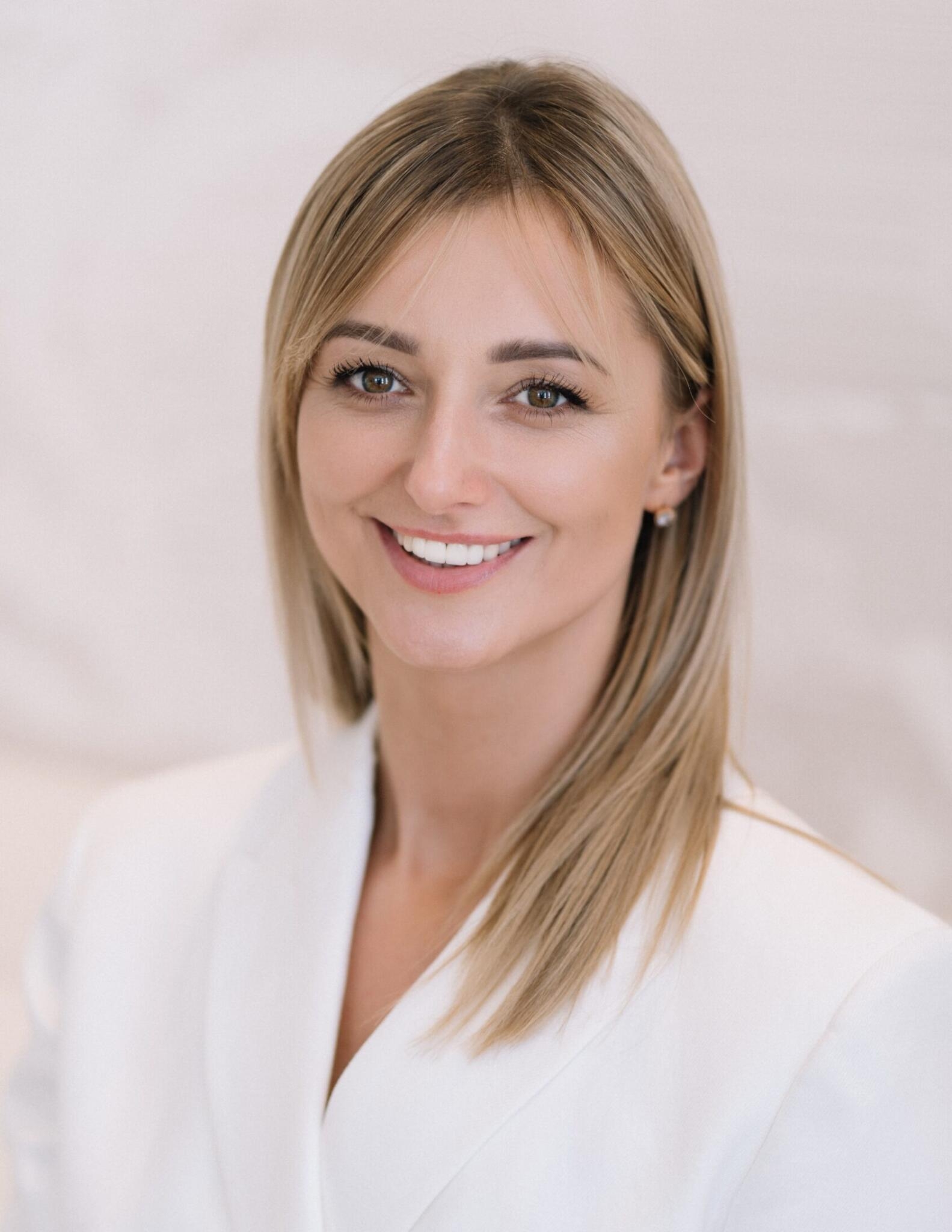 Samanta Sokólska
