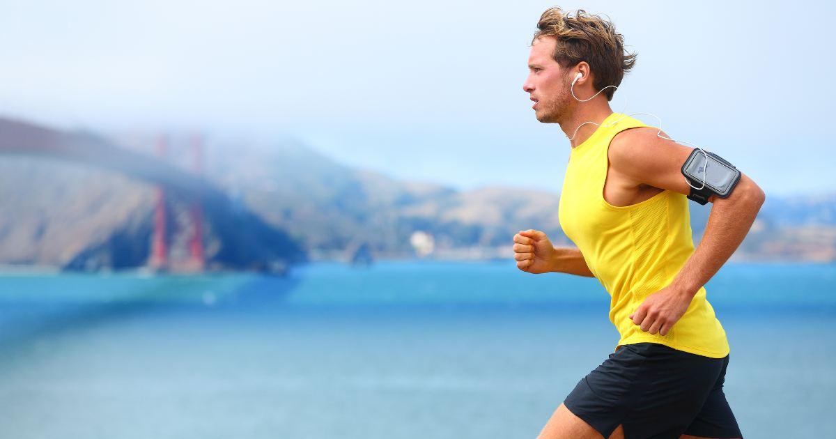 La Costa del Sol: un paraíso para los corredores durante todo el año
