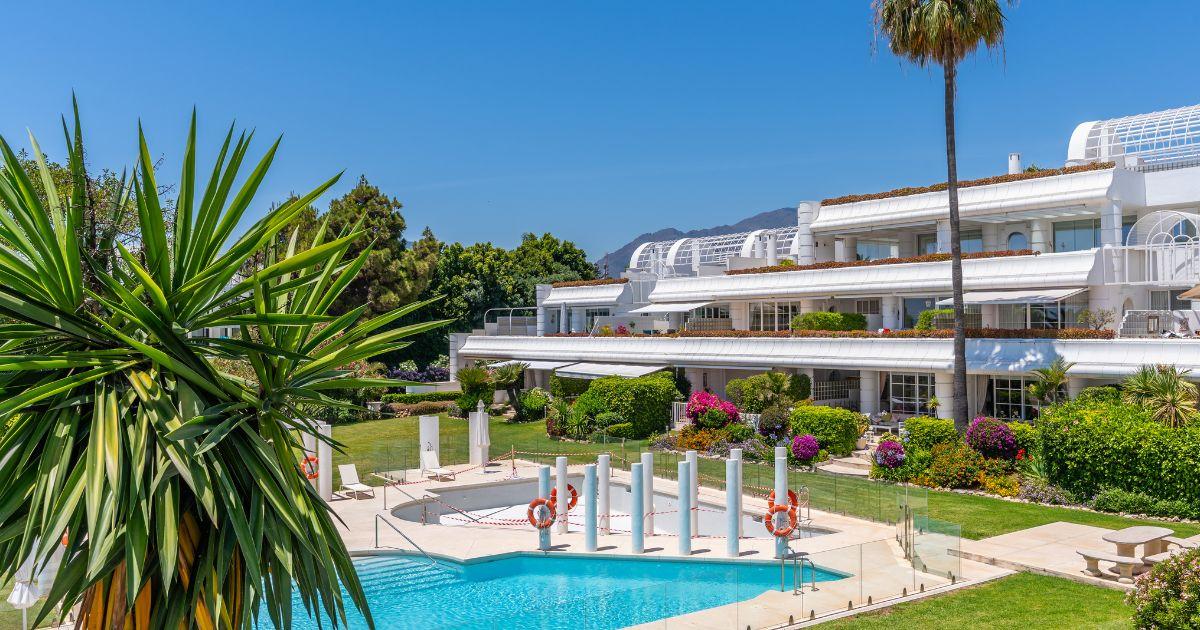 Puls Biznesu: Los precios inmobiliarios en España registran subidas de dos dígitos. Los polacos responden con una demanda récord