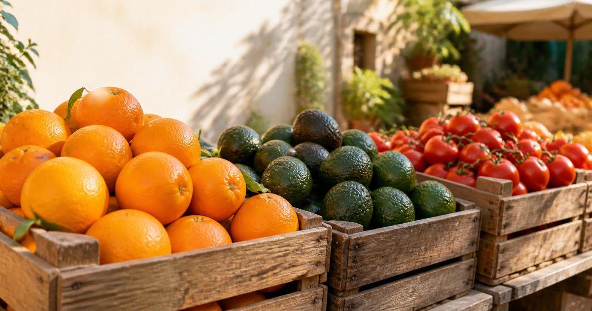 ¿Compras ecológicas? Descubre más sobre los mercadillos ecológicos