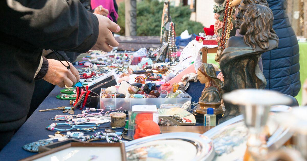 Mercadillos, rastros y mercadillos municipales en Málaga: la mejor forma de empezar bien la mañana