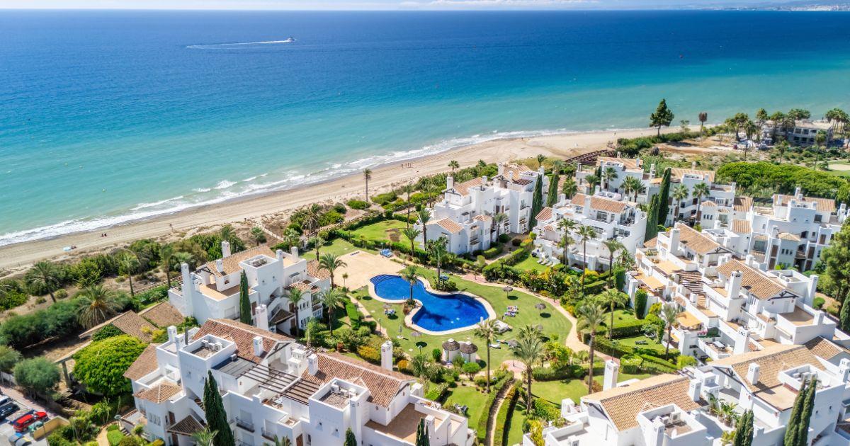 El mercado inmobiliario de Marbella en 2026. Los precios siguen subiendo, pero los compradores están cambiando sus preferencias
