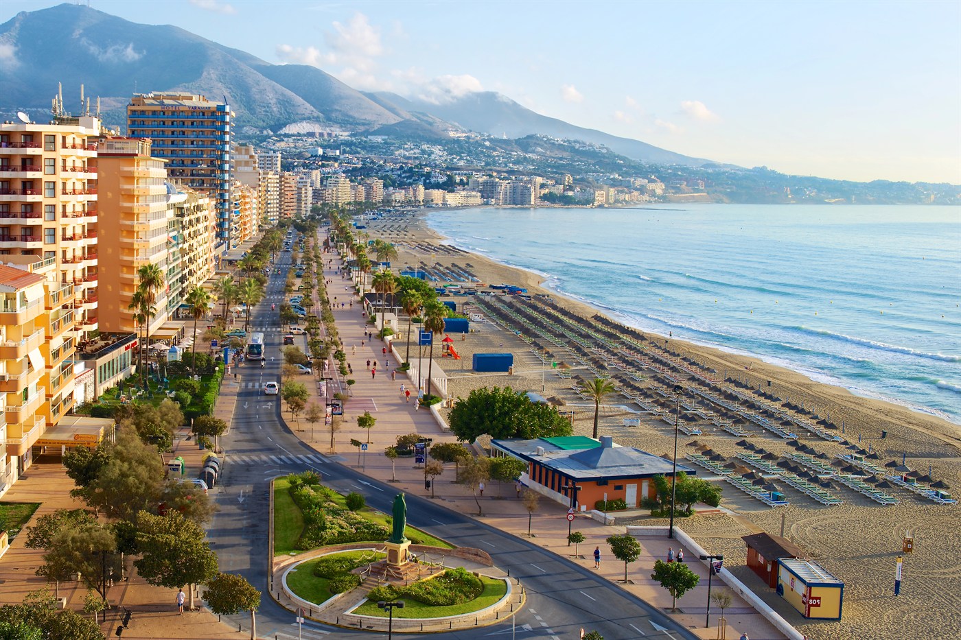propiedades Fuengirola