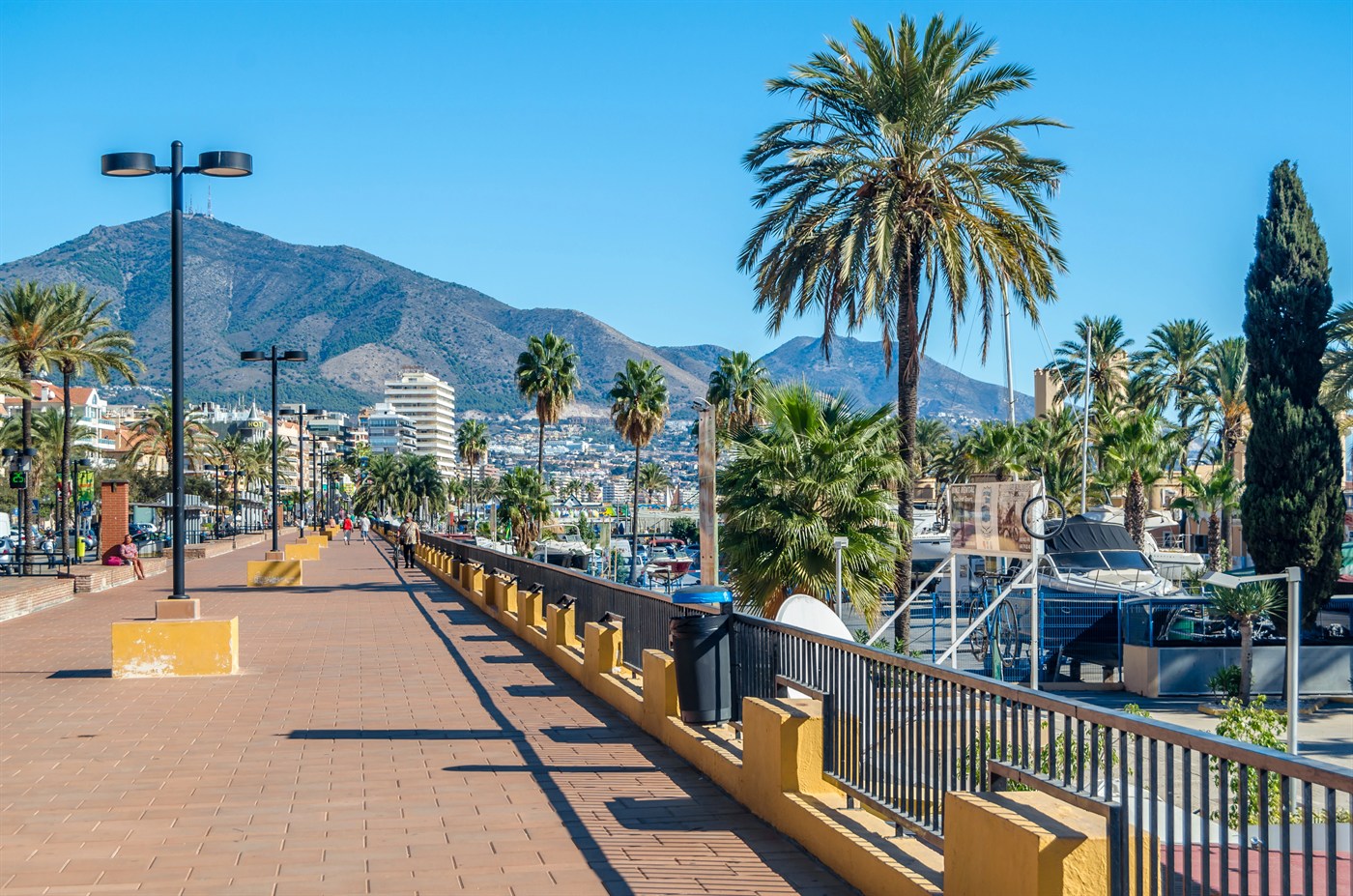 propiedades fuengirola