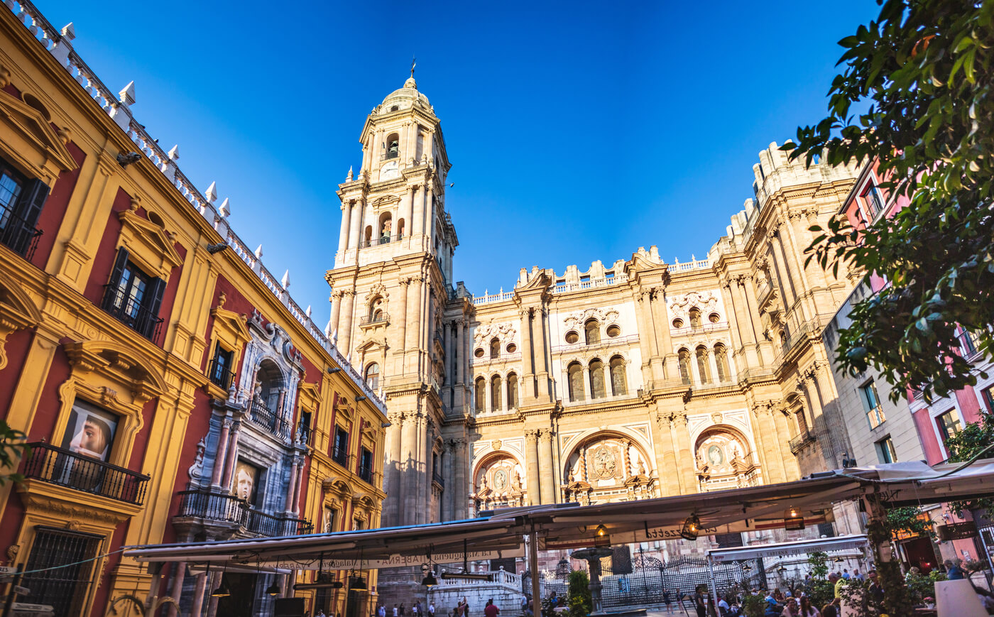 inmuebles malaga