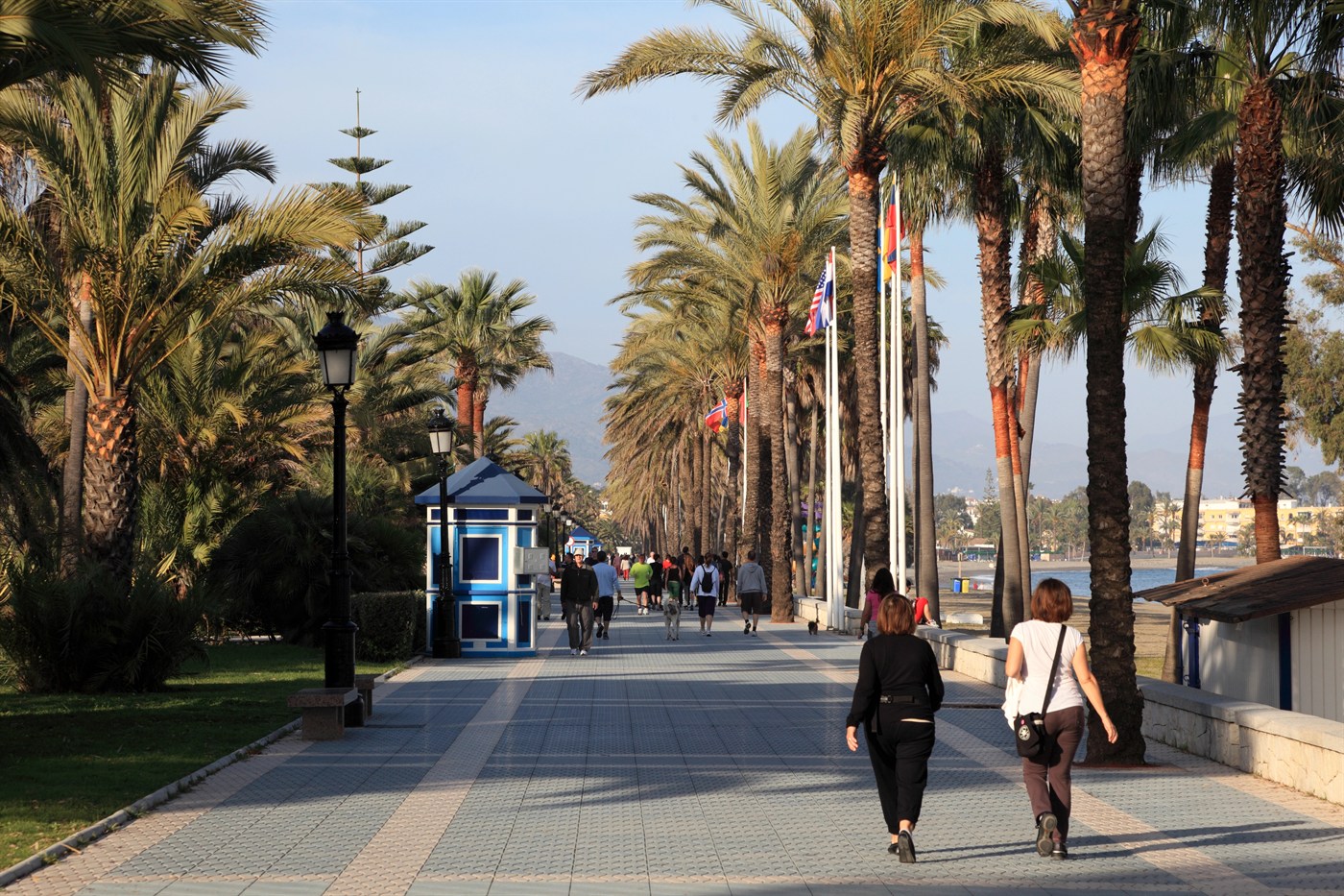 propiedades marbella west