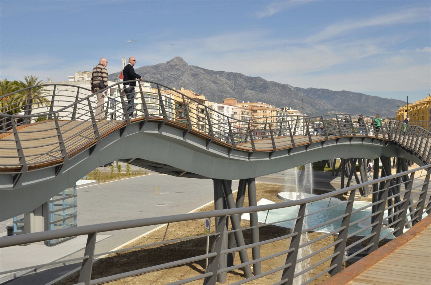 propiedades marbella west