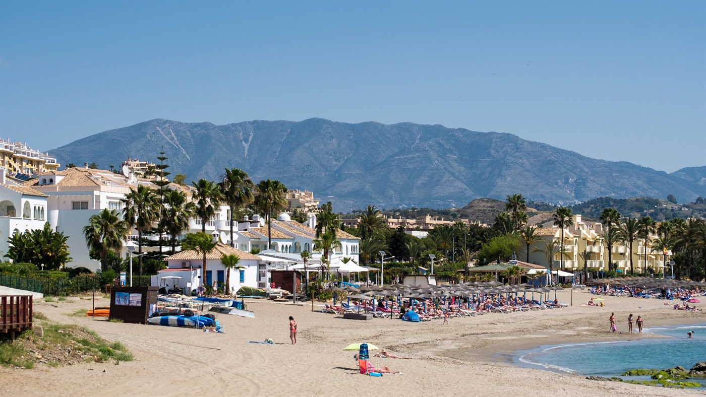 propiedades Mijas Costa