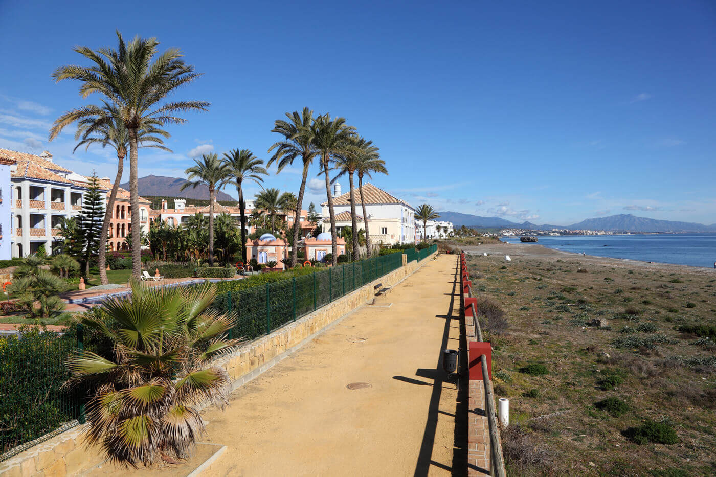 inmobiliaria andalucia