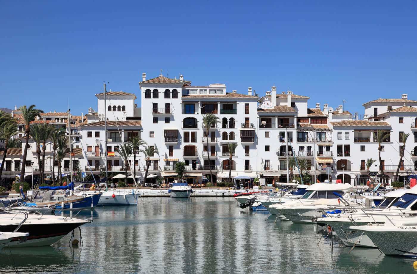 inmobiliaria andalucia