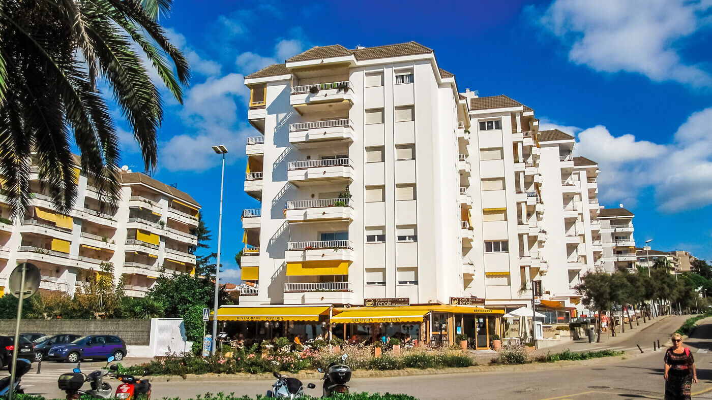 nieruchomości hiszpania rynek wtórny