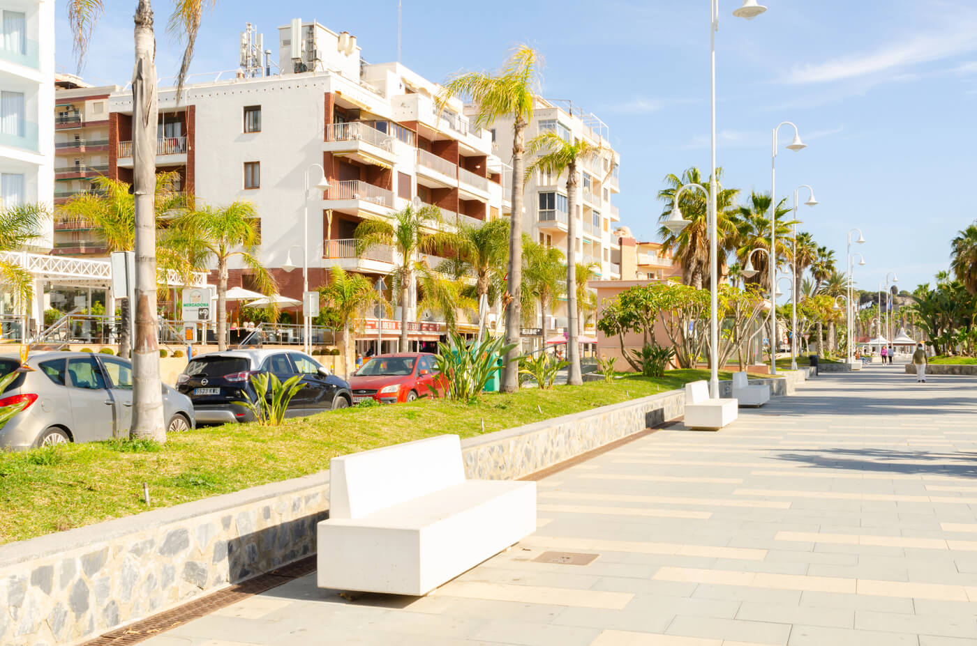 Ofertas inmobiliarias en España