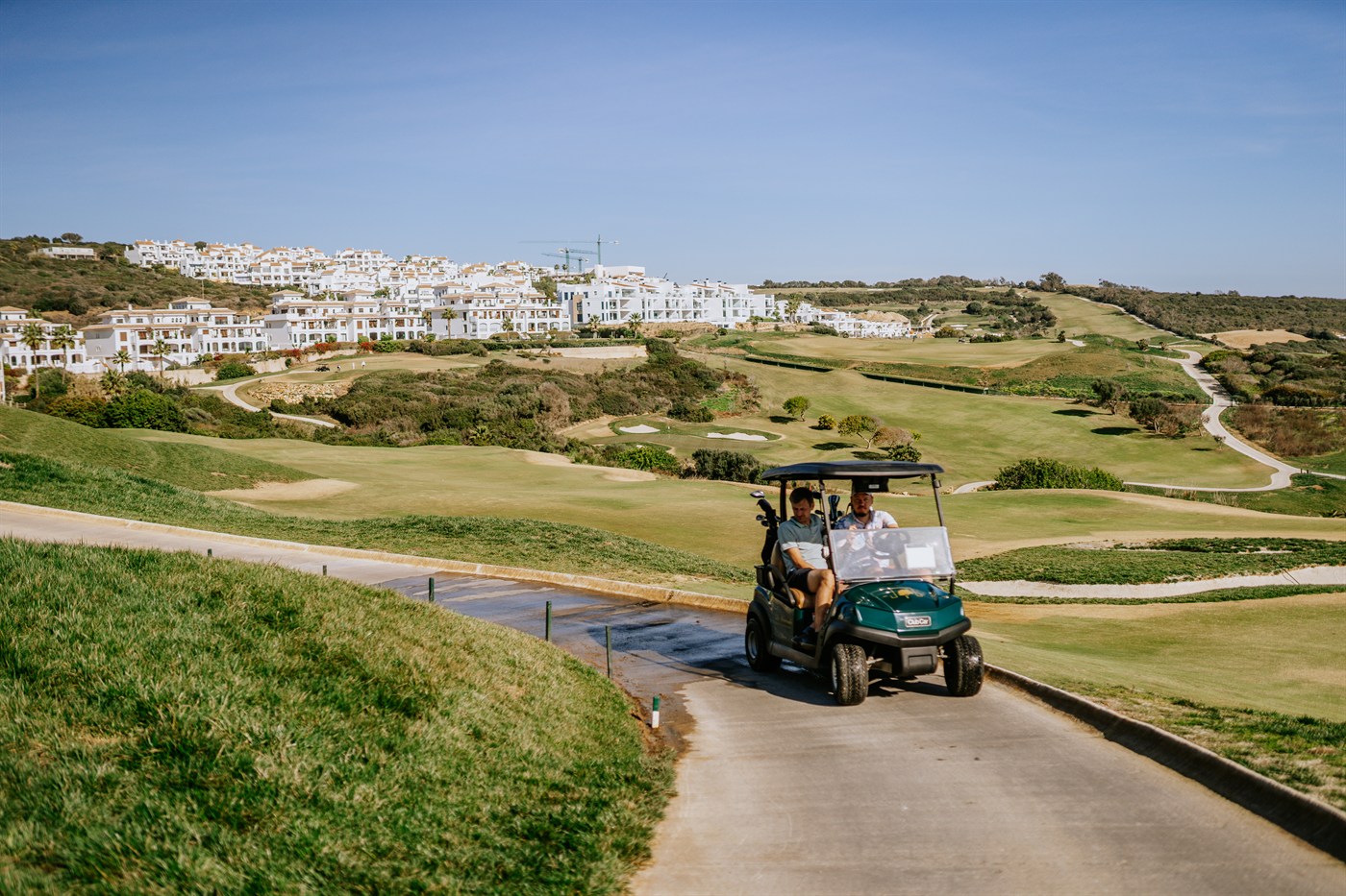 propiedades sotogrande