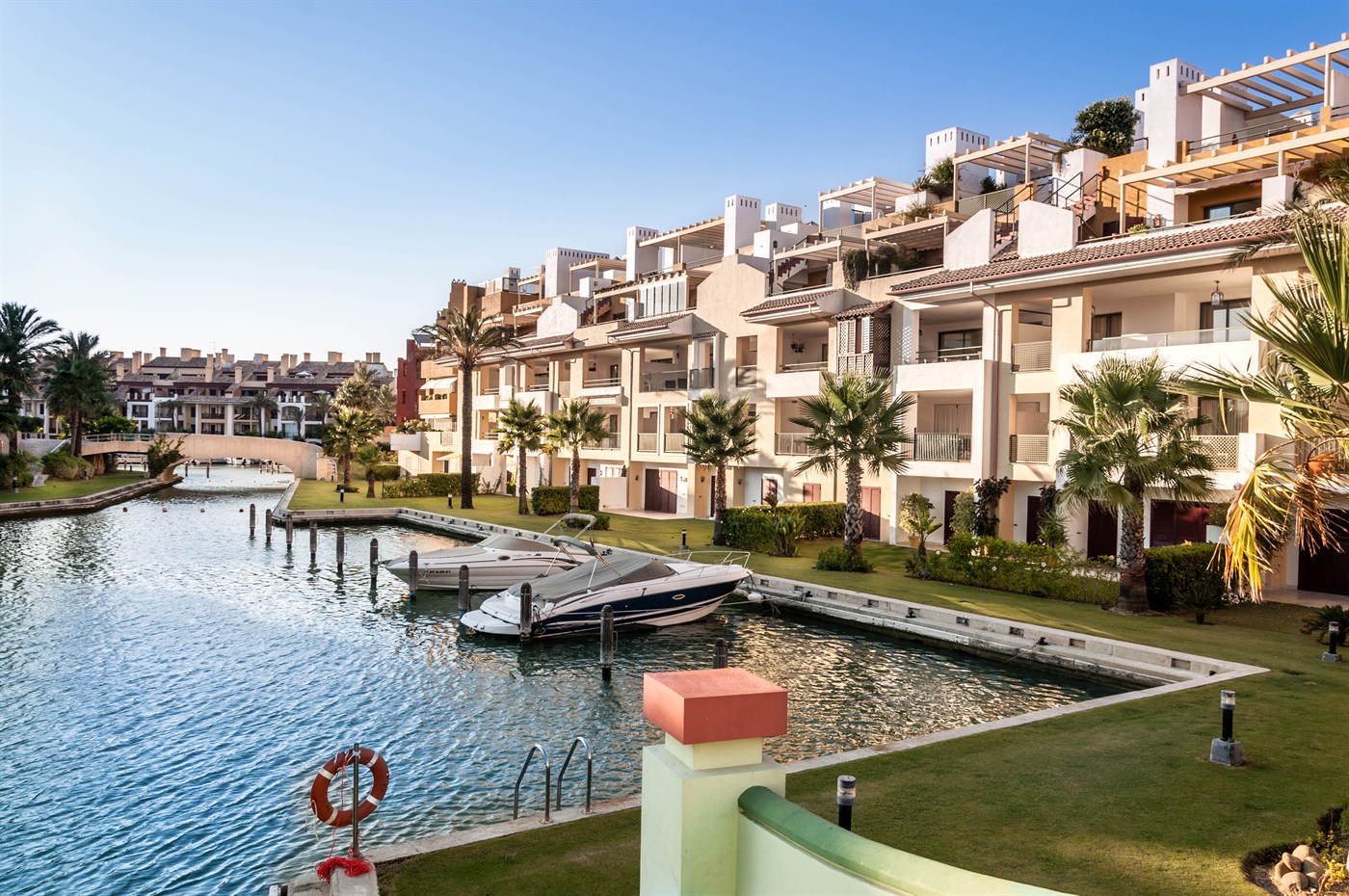 propiedades sotogrande