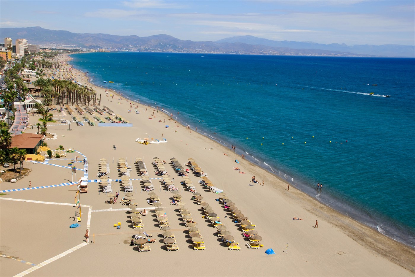 propiedades Torremolinos