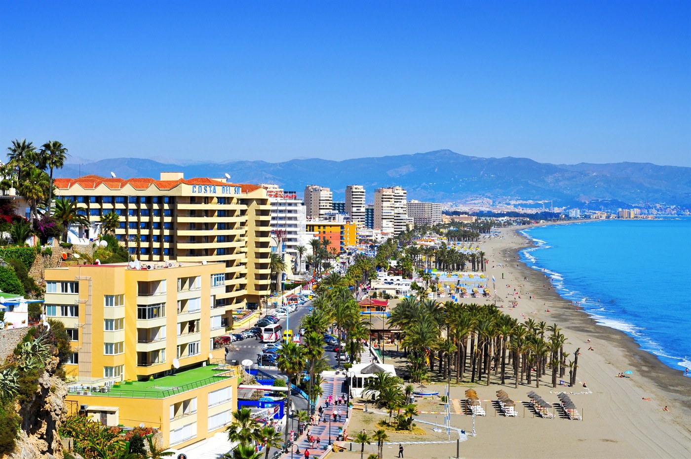 propiedades torremolinos